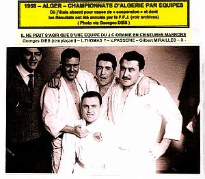 09 JUDO CLUB D ORANIE 1958 ORAN0015